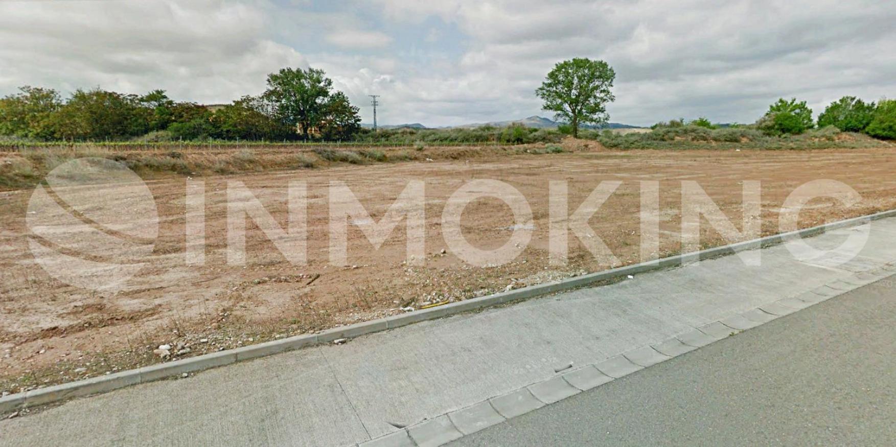 Foto de la propiedad Suelo Industrial en venta en P.I. Don Isidro 